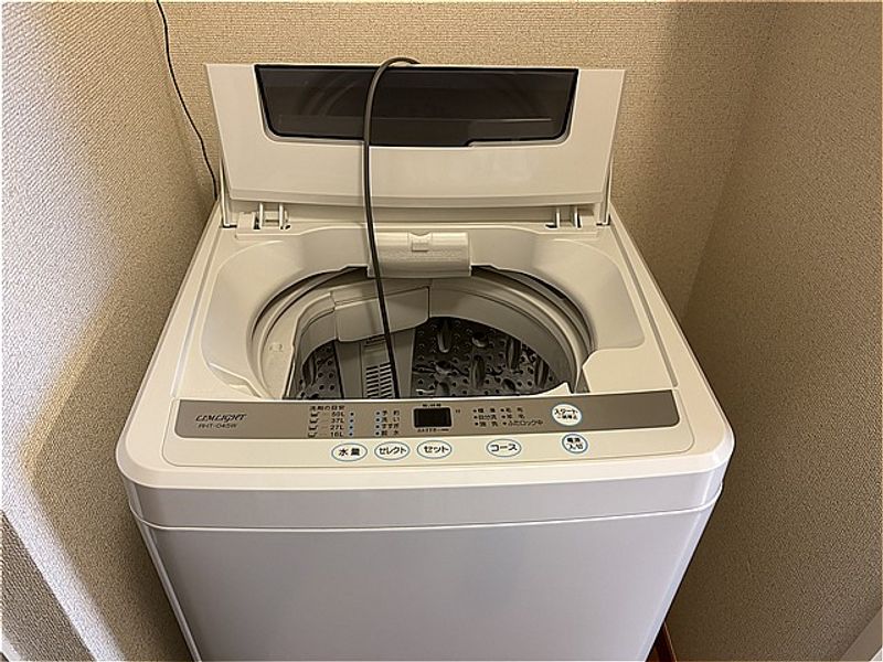 レオパレスピノ その他設備
