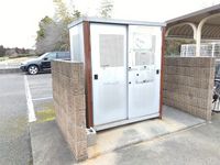 レオパレス一加 その他設備