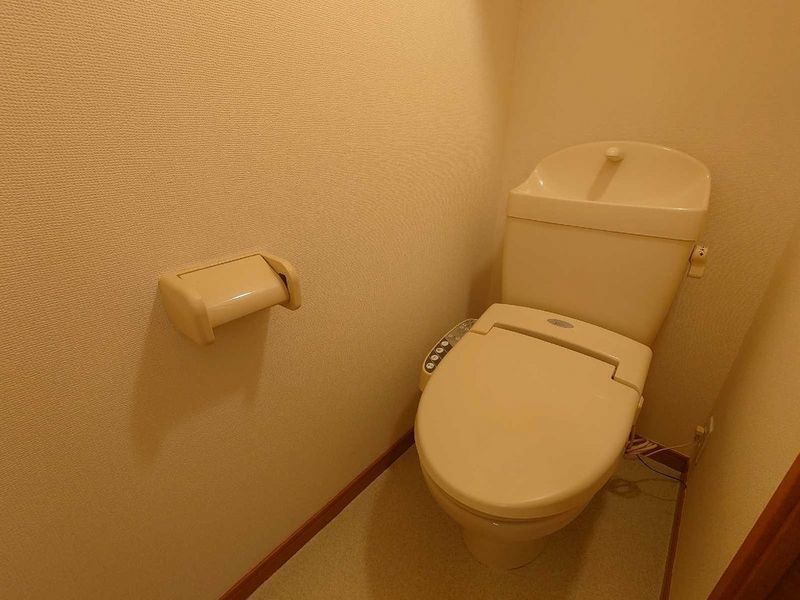 leopalace Sano 卫生间