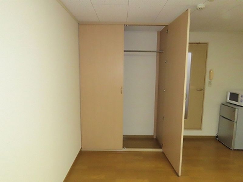 leopalace Anjabell 储物空间