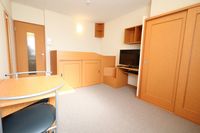 leopalace Claire 거실