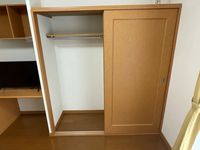 leopalace Himeyama 储物空间