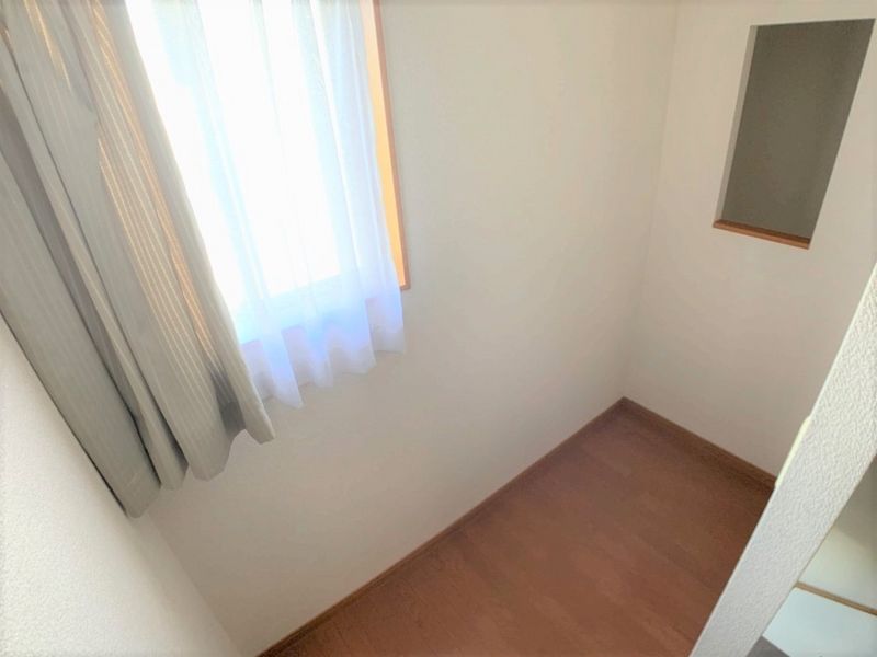 レオパレスコテナン阿見Ｂ その他設備