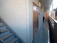 CLEINO Le Lien 공용 부분