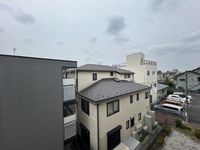 レオパレスクレスト 眺望