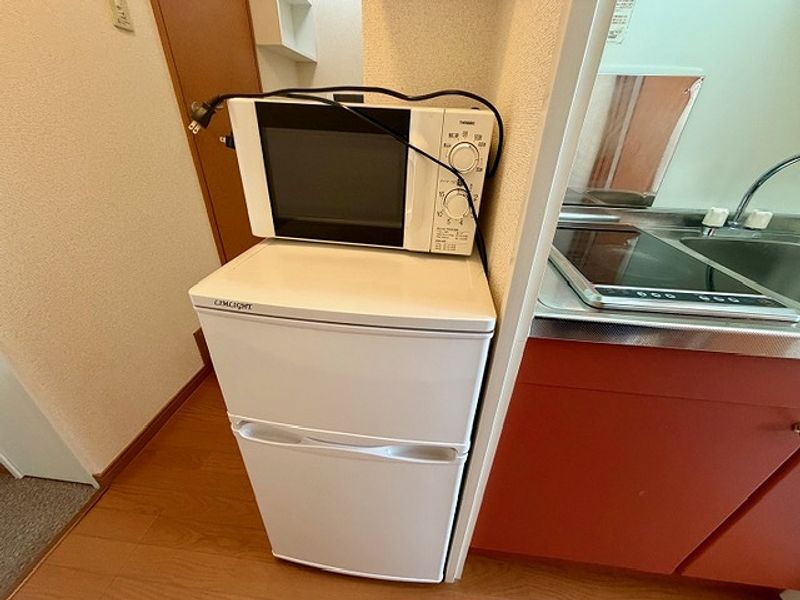 leopalace Hanamizuki Other facilities