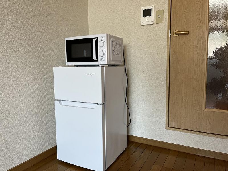 レオパレス水落 その他設備