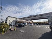 leopalace Nexia I 주변 환경