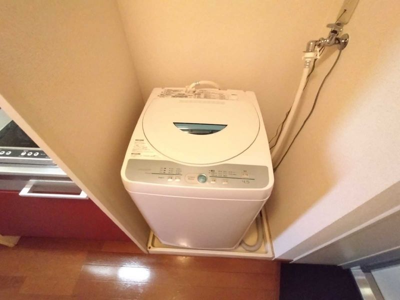レオパレスラフィーネ その他