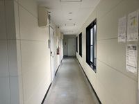 レオパレスカルモ 共用部分