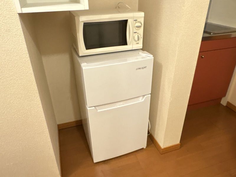 レオパレスＫＳＳⅡ その他設備