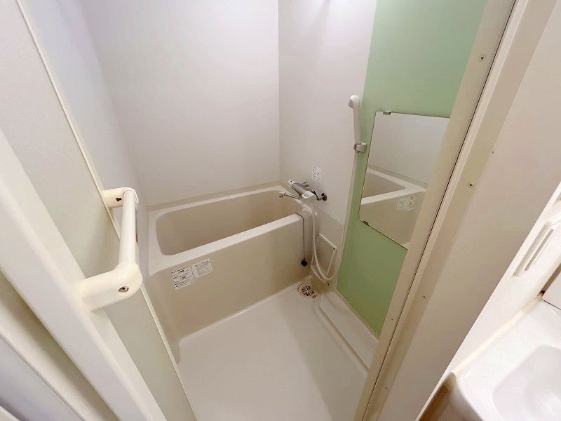 LEONEXT SAKAYA Bathroom