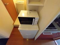 レオパレスＣｏｍｆｏｒｔ その他設備