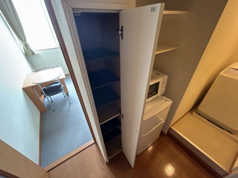 レオパレスチェルシー その他