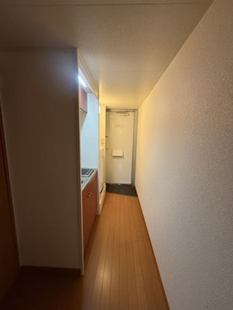 レオパレスアルファード その他