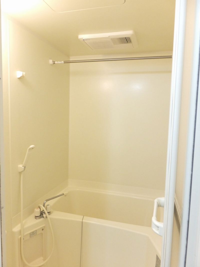 leopalace Bonheur Pare Bathroom