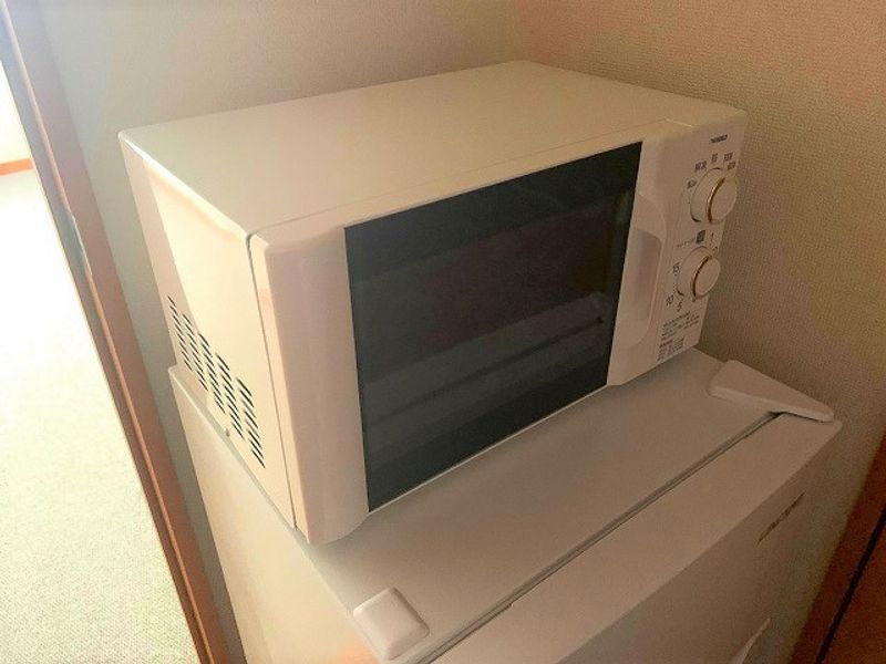 レオパレスサンリバー その他設備