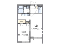 58045 Floorplan