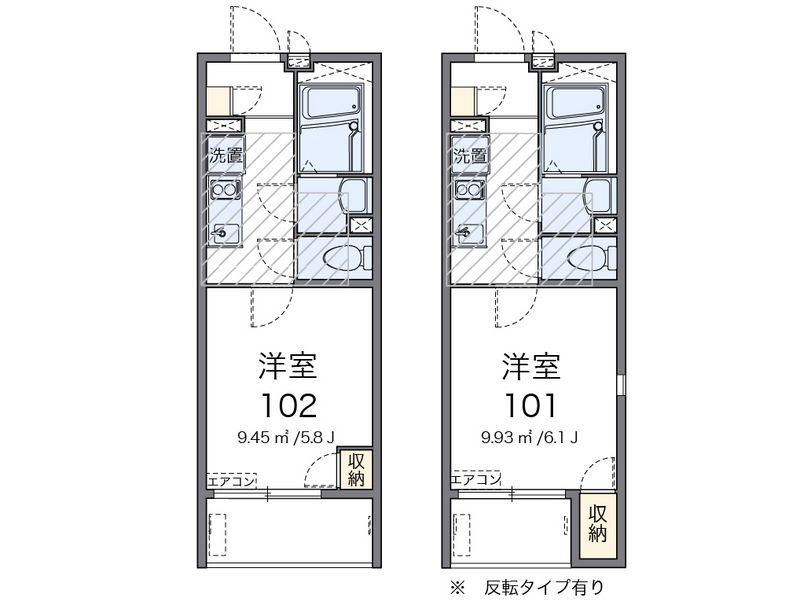 LEONEXT La Plaquemine II Floor plan