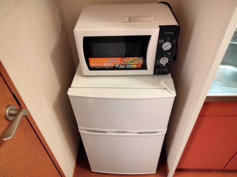 レオパレスラボール　Ⅰ その他設備