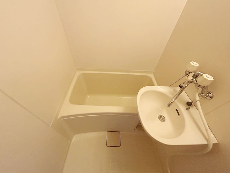 leopalace EVERGREEN Bathroom