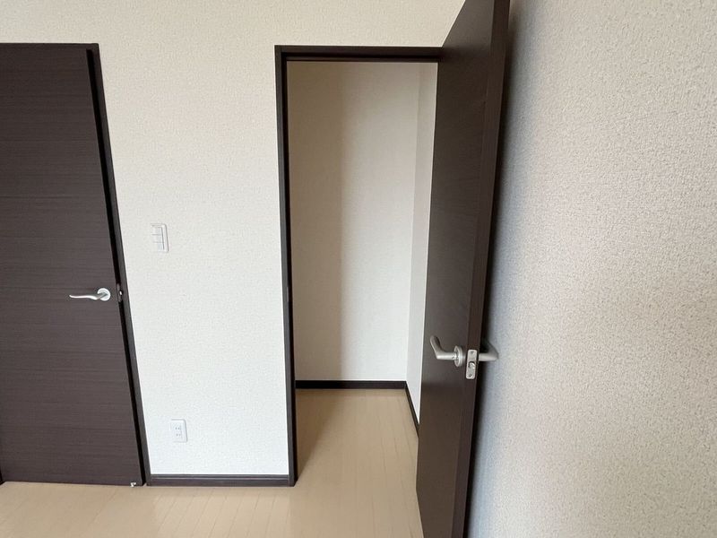 レオネクストＨＹＴ　Ⅶ 収納