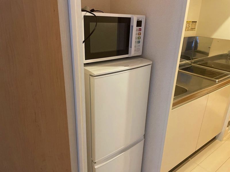 クレイノソルジェンテ その他設備
