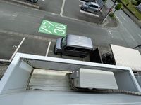 レオパレスリアン バルコニー