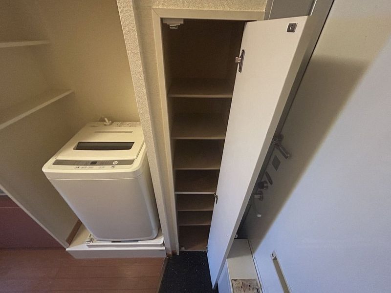 レオパレスＩ　Ｎ南仙台 その他