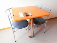 レオパレスルミエール その他