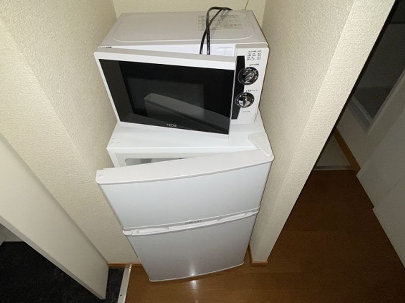 レオパレスル　ヴェ−ル沼田東 その他設備