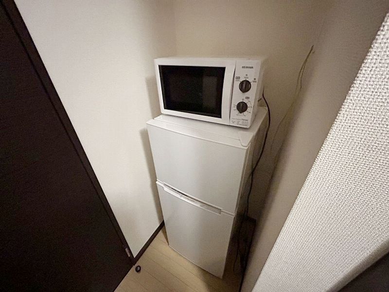 レオネクストワン その他設備