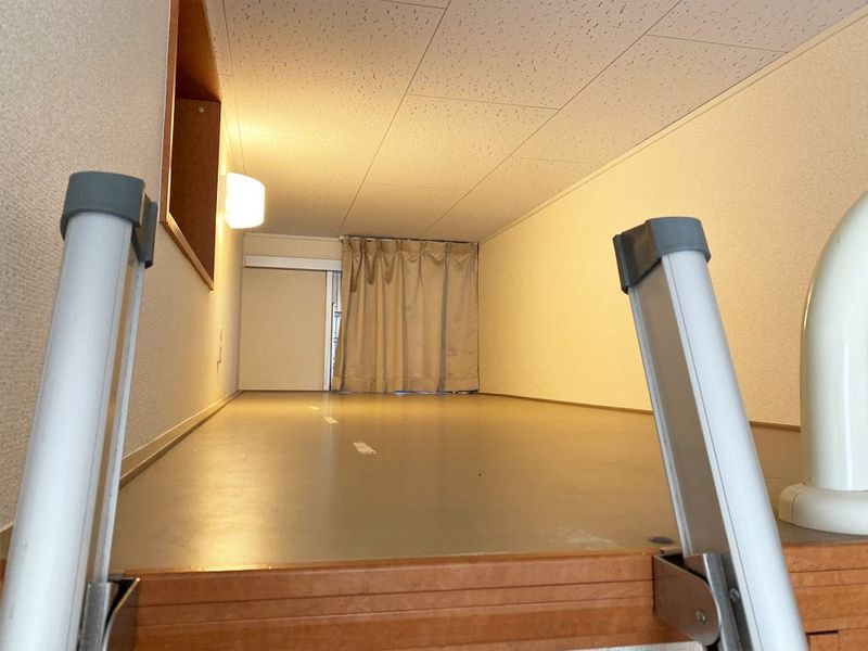 レオパレスミラクルパーク その他設備