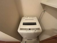 レオパレスクリスタルガーデン その他