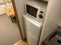レオパレスグレース その他設備