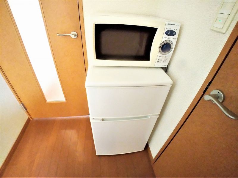 レオパレスレクエルド その他設備