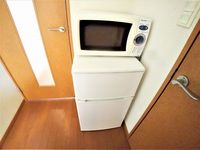 レオパレスレクエルド その他設備