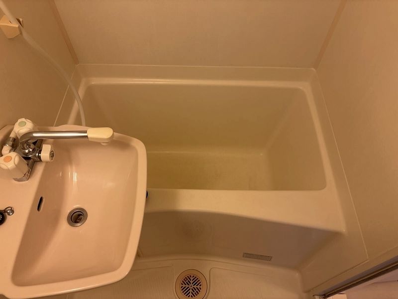 leopalace Saison Phòng tắm