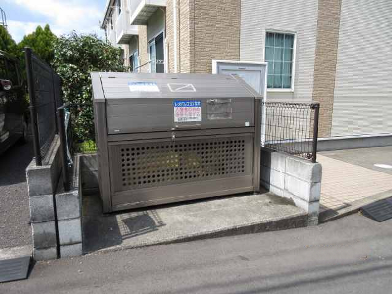 LEONEXT Avenir Other facilities