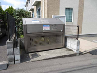 LEONEXT Avenir Other facilities