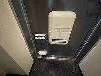 レオネクスト飛鳥 玄関