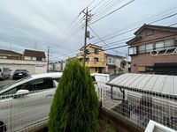 レオパレスきょうでん 眺望