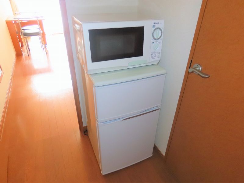 レオパレスアゼリア その他設備