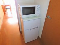 レオパレスアゼリア その他設備