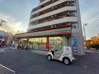 レオパレスエターナル 周辺環境