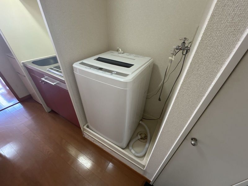 レオパレスＫＥＮ その他