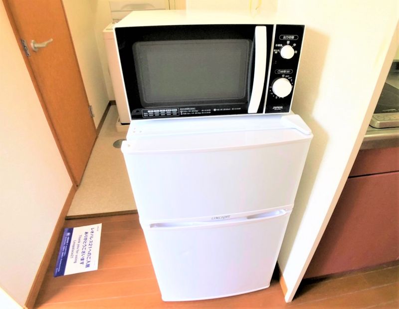 レオパレスＫＡＺＵ その他設備