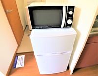 レオパレスＫＡＺＵ その他設備