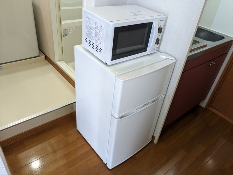 レオパレスＫ　ＣＯＵＲＴ その他設備