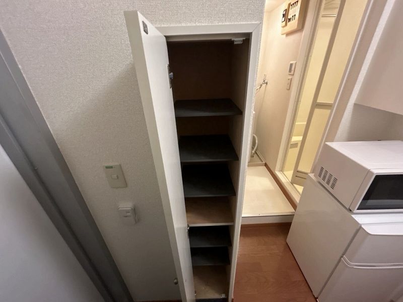 レオパレスヴィルヌーブ その他